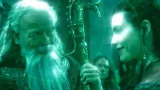 Loreena McKennitt  - The Mystic`s Dream