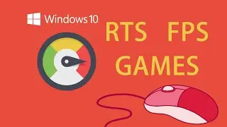 Windows 10 mouse lag issues and fixes 2017
