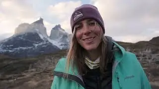 Dlaczego pojechaliśmy do PATAGONII, wtedy kiedy nikt tam nie jeździ?