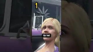 NEVER HELP MICHAEL'S DAUGHTER IN GTA 5 ! 😱