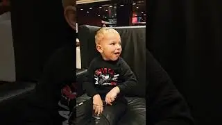 A lesson for the mother for sitting on the phone instead of watching the kids 