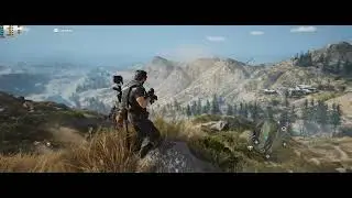 Tom Clancy's Ghost Recon Breakpoint 2022 09 04   11 21 22 01