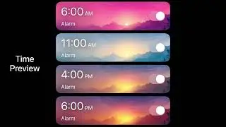Introducing Midnight Alarm