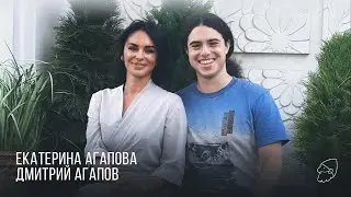 БЫТЬ ЖЕНЩИНОЙ В БИЗНЕСЕ | Екатерина Агапова