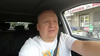 Персоналки!!! Включаю пылесос и приближаюсь к монстрам такси!!