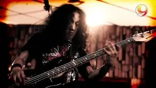 STUDIO 9 Present Iwan XAVERIUS (SOLO) #DRUMMIN9WORLD
