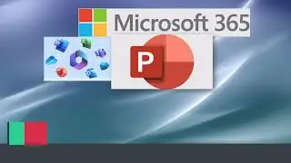 How to Import Slides in a Presentation in PowerPoint | PowerPoint 2021 for Microsoft 365