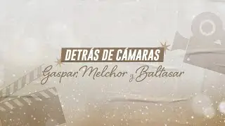 Detrás del villancico