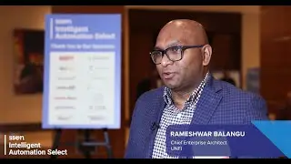 From Hype to Reality: Embracing Enterprise Automation at IA Select
