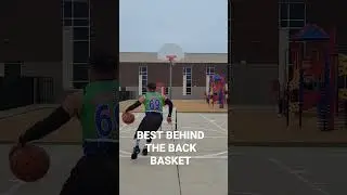 YOU NEED TO DO THIS IF YOU LOVE BASKETBALL!! #basketball #bodyweightexercise #freestyle #workout