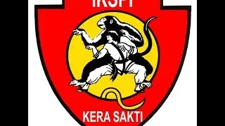 Calon Anggota IKS PI Harus Hafal Pancasila (Tes Kenaikan Tingkat IKS PI Kera Sakti)