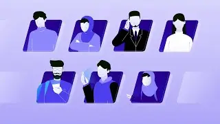 FLYR - 2D Explainer Video | Director’s Cut