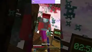 Imagine cheating and dying instantly 
