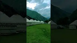 Муз-Төр боз үйлөр шаарчасын бары эс алып келиниздер 0774868648