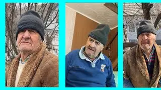 Дід Толя і Машина👴🏼 