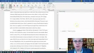 How to Install and Use Grammarly in Microsoft Word