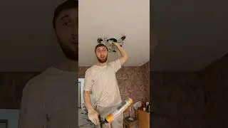 Люстру вешает ПРОФИ