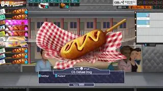 COOK, SERVE, DELICIOUS 3?! Early Access