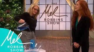 Overwhelmed As A Single Mom | The Mel Robbins Show
