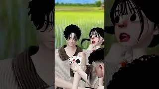 ตำรวจมายัง (​ZEPETO)