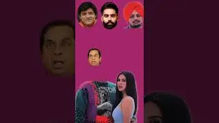Punjabi singer puzzle video Correct head selection #punjabipuzzle @greencreater