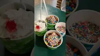 Everywhere I ate this week as a part-time content creator in NYC 