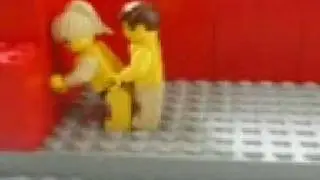 Lego porno