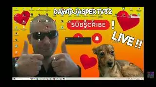 Dawid Jasper CSGO! *gagri gagri*