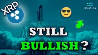 XRP: BULL OR BEAR MARKET AHEAD ? COMPLETE CHART ANALYSIS