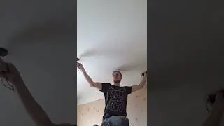 Соседский электрический кабель в полу