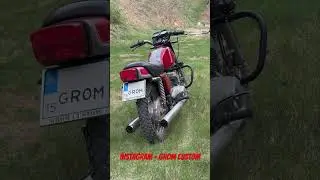 Іж Юпітер 5  Капсула Часу 😎