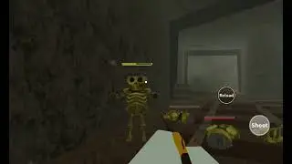 Roblox Dead Rails Town Sterling #roblox #robloxshorts #robloxdeadrails