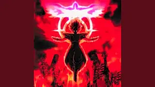 DIVINE JUSTICE (ZAMASU)