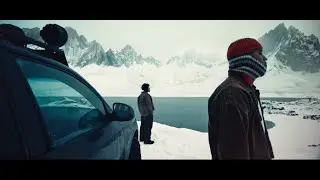 Swing ft. YG Pablo  - REYKJAVIK