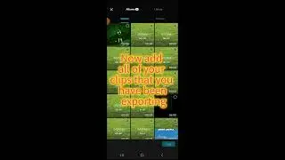 HOW TO MAKE A NICE CAPCUT WIS EDIT