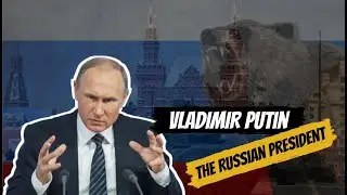 From Spy to Statesman: Vladimir Putin