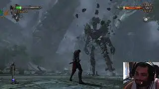 Castlevania Lords of Shadow - Ultimate Edition Parte 5 [ARGENTINA]