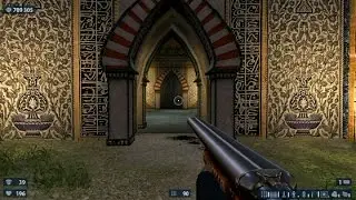 Serious Sam HD: The Second Encounter - Баг с Гнааром