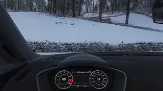 slow night forza manual