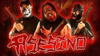 Asesino - Matando Güeros (Brujeria Cover)