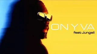 Bolémvn & Jungeli - On y va (Lyrics vidéo)