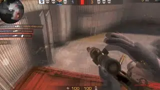 Million ❤️ (Standoff 2)