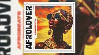 [FREE] Afrolover - Afrobeat Drum Kit, Loop Kit, Sample Pack inspired by Wizkid, Ckay, Burna Boy