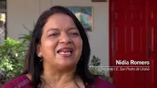 Sistematización de experiencias significativas