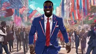 Gucci Mane, B.G. - My Bitch (prod. BLKPRSN)