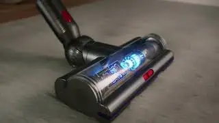 Dyson V11 Absolute Plus Cordless Vacuum Cleaner