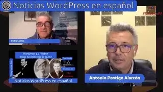 Problemas de cache en WordPress version 4 9