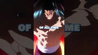 Jujutsu Kaisen is Coming to an End #shorts