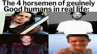 Wholesome Memes
