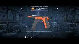 CSGO Copenhagen 2024 Overpass Souvenir Package unboxing case opening Major